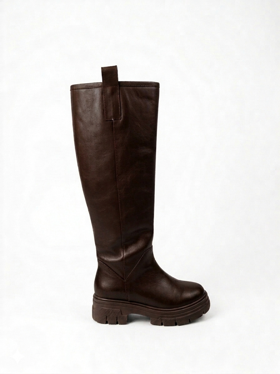 Basic boots