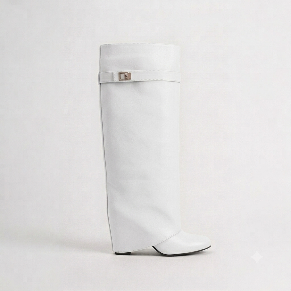 SHARK BOOTS