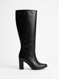 Neutral boots