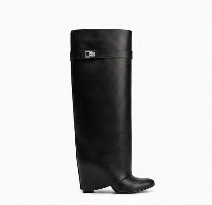 SHARK BOOTS