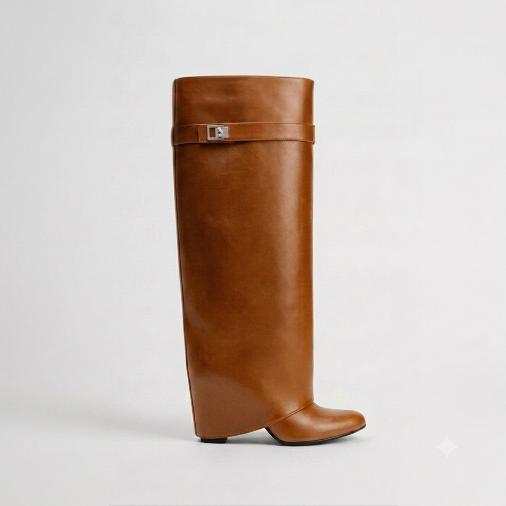 SHARK BOOTS
