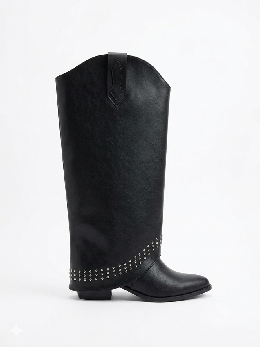 Rodeo boots