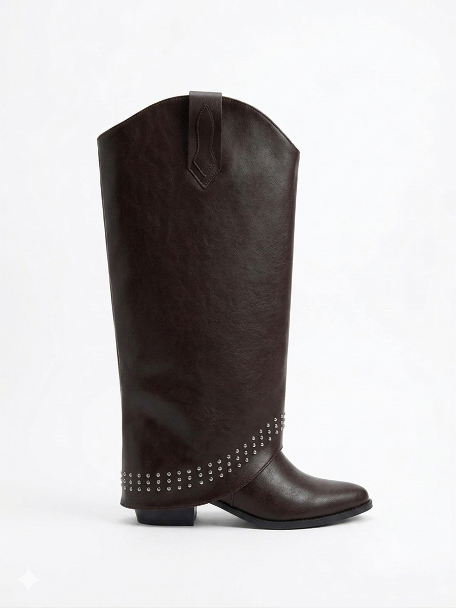 Rodeo boots