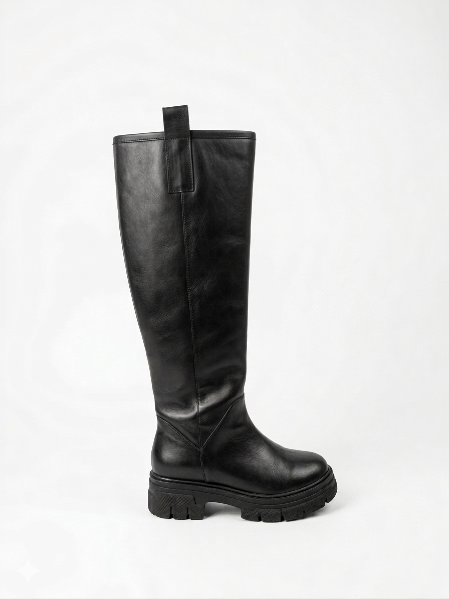 Basic boots