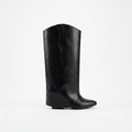 BOMBSHELL BOOTS - cortas (a los gemelos)