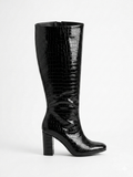 Cherrycoke boots