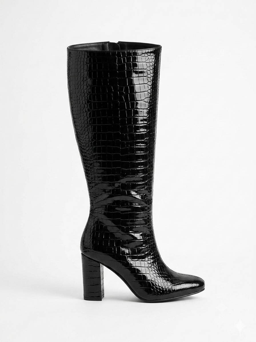 Cherrycoke boots