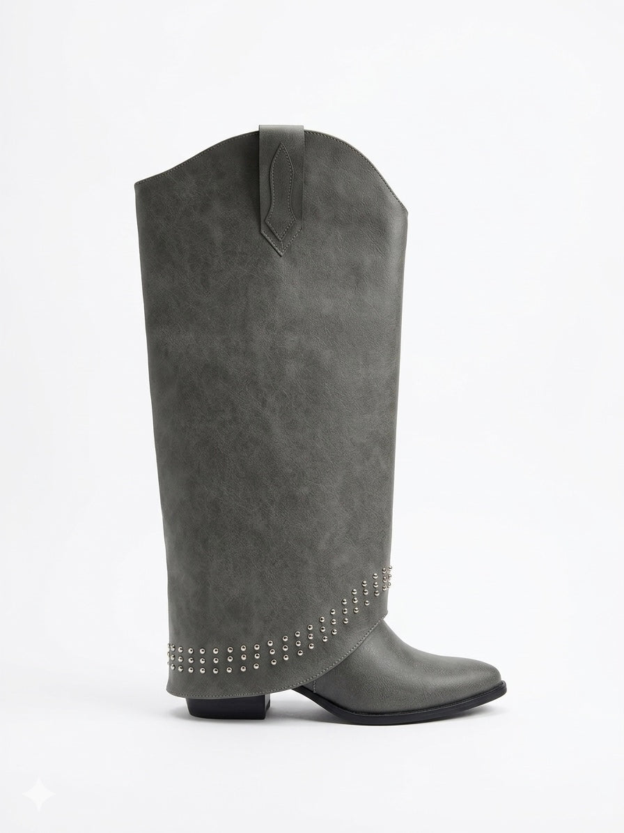 Rodeo boots