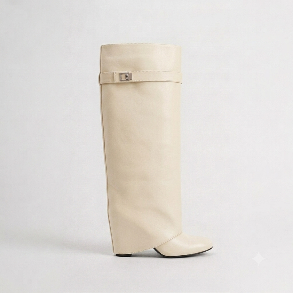SHARK BOOTS