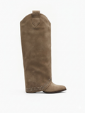 Rodeo boots