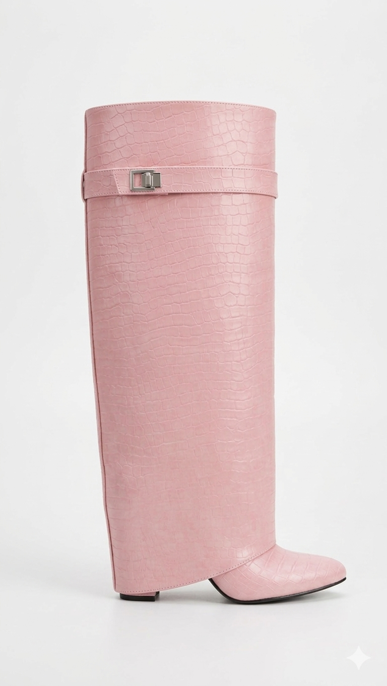 Morocco boots