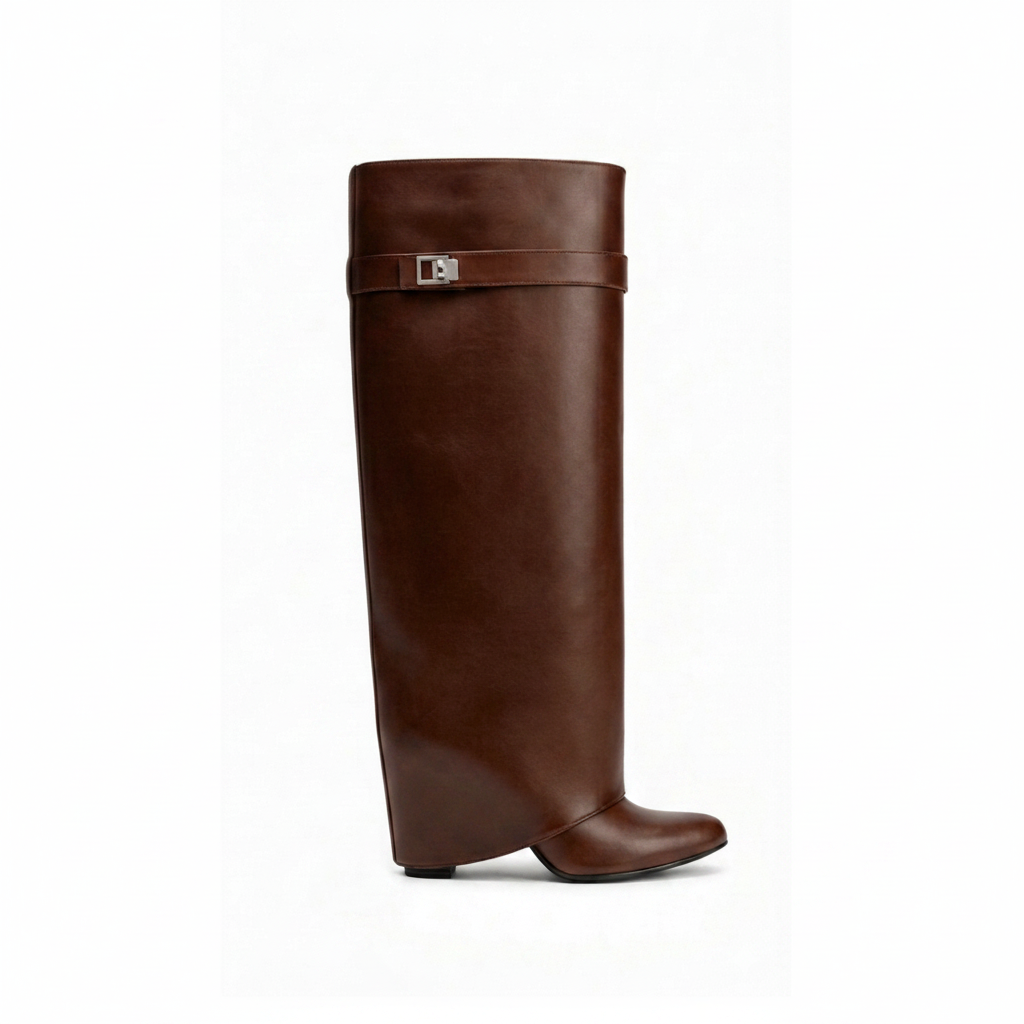 SHARK BOOTS