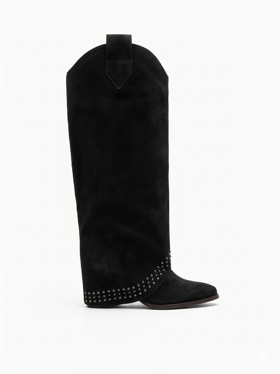 Rodeo boots