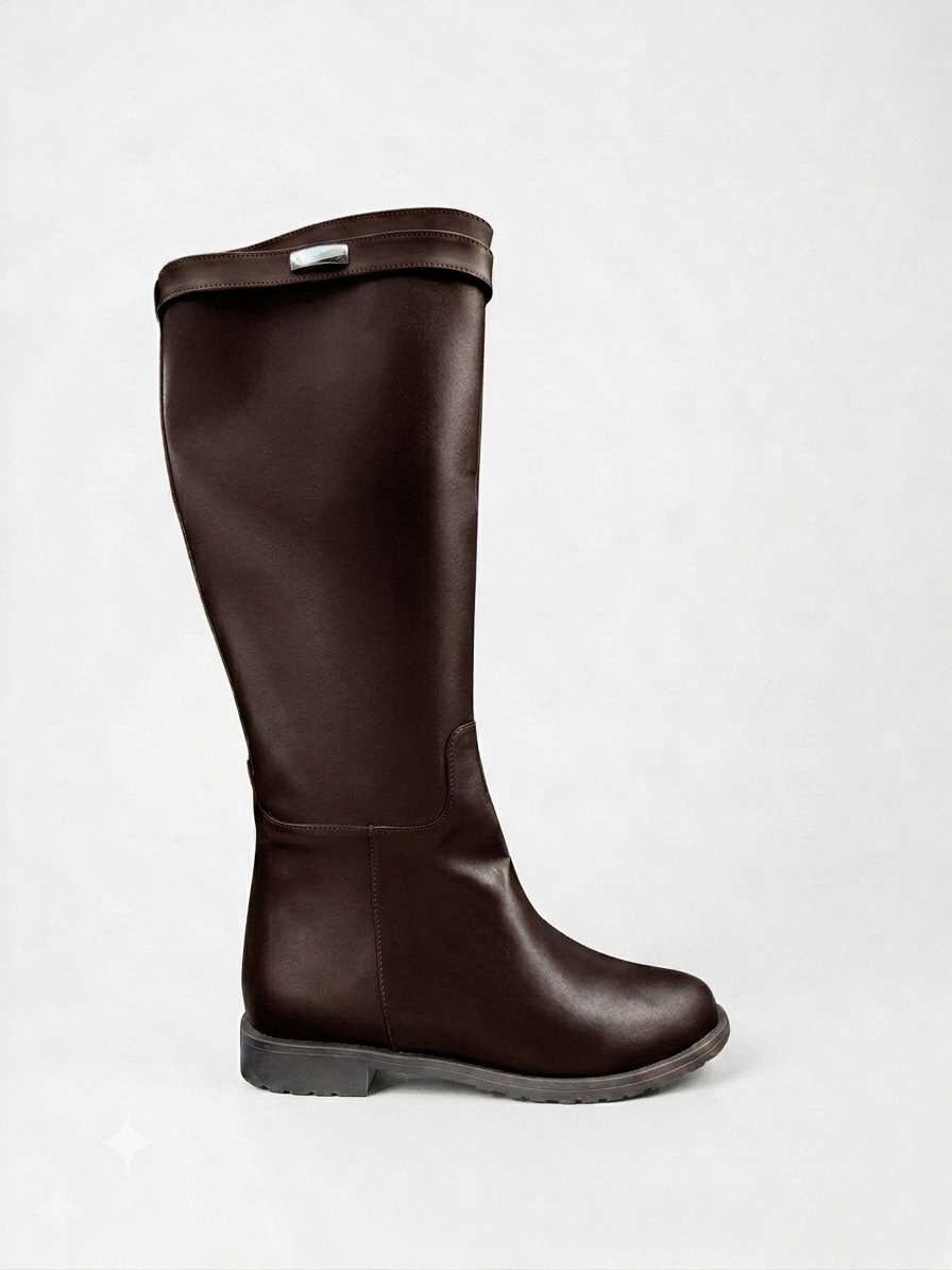 Riding boots
