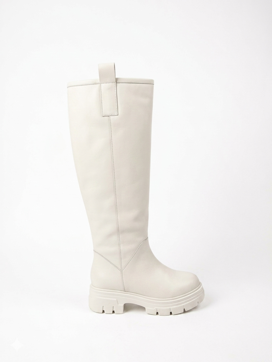 Basic boots