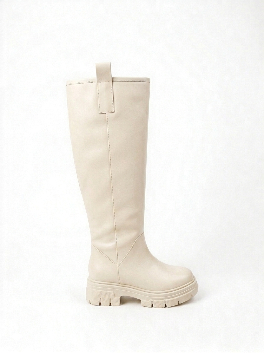 Basic boots