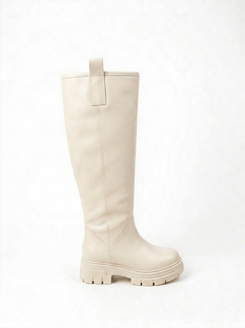 Basic boots