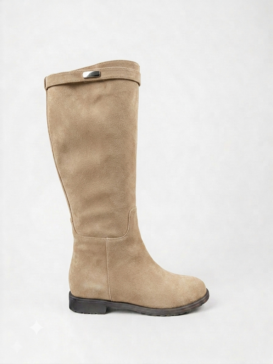 Riding boots