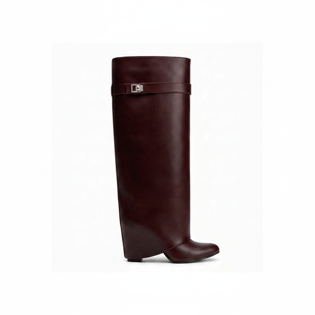 SHARK BOOTS
