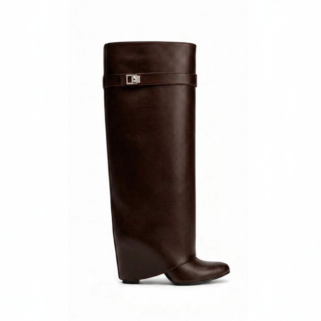 SHARK BOOTS