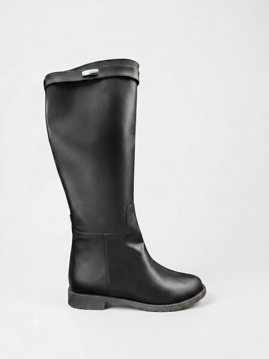 Riding boots