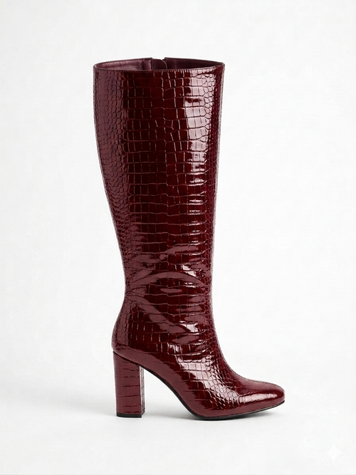 Cherrycoke boots